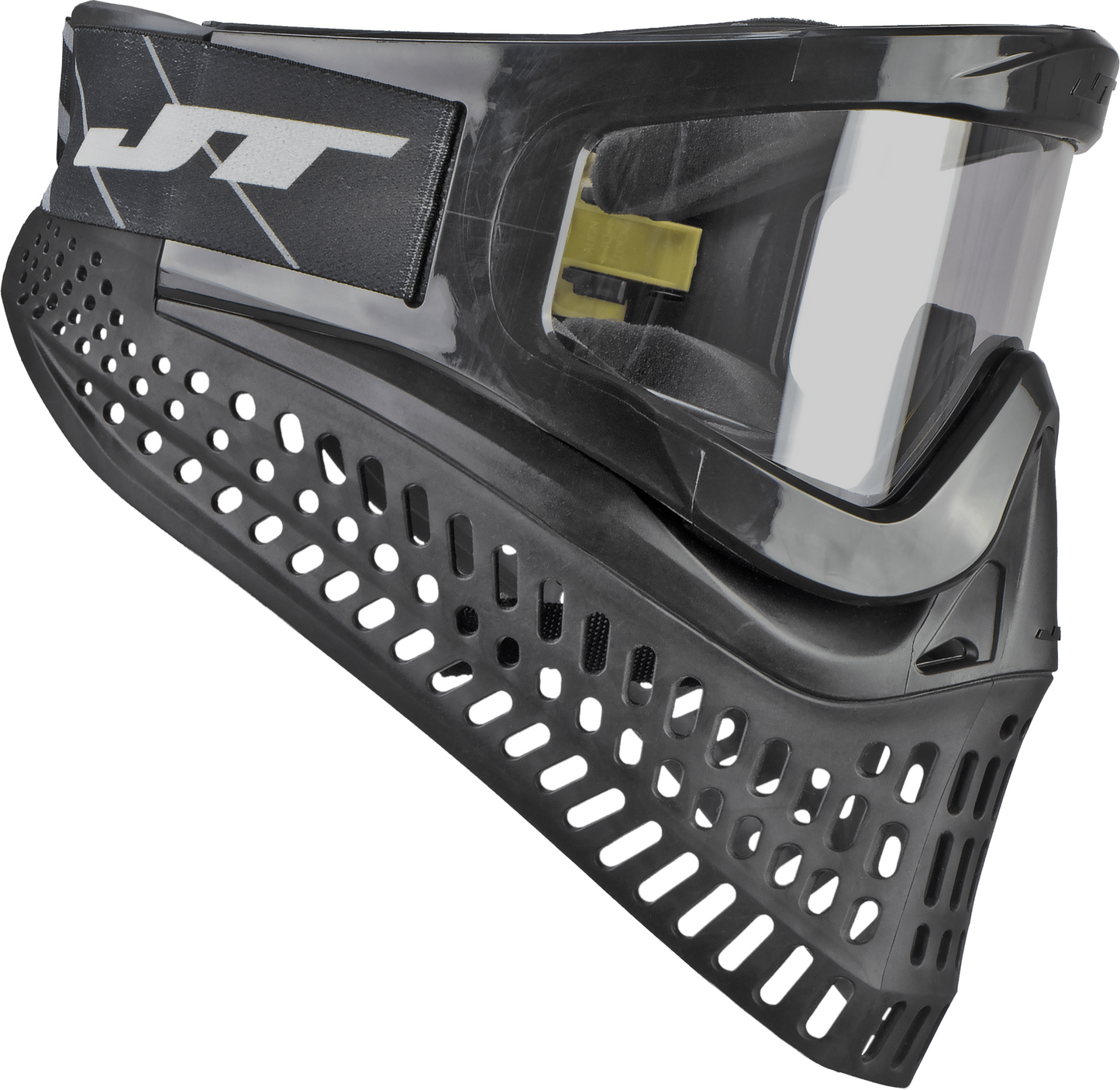 JT Proflex X Goggle - Black
