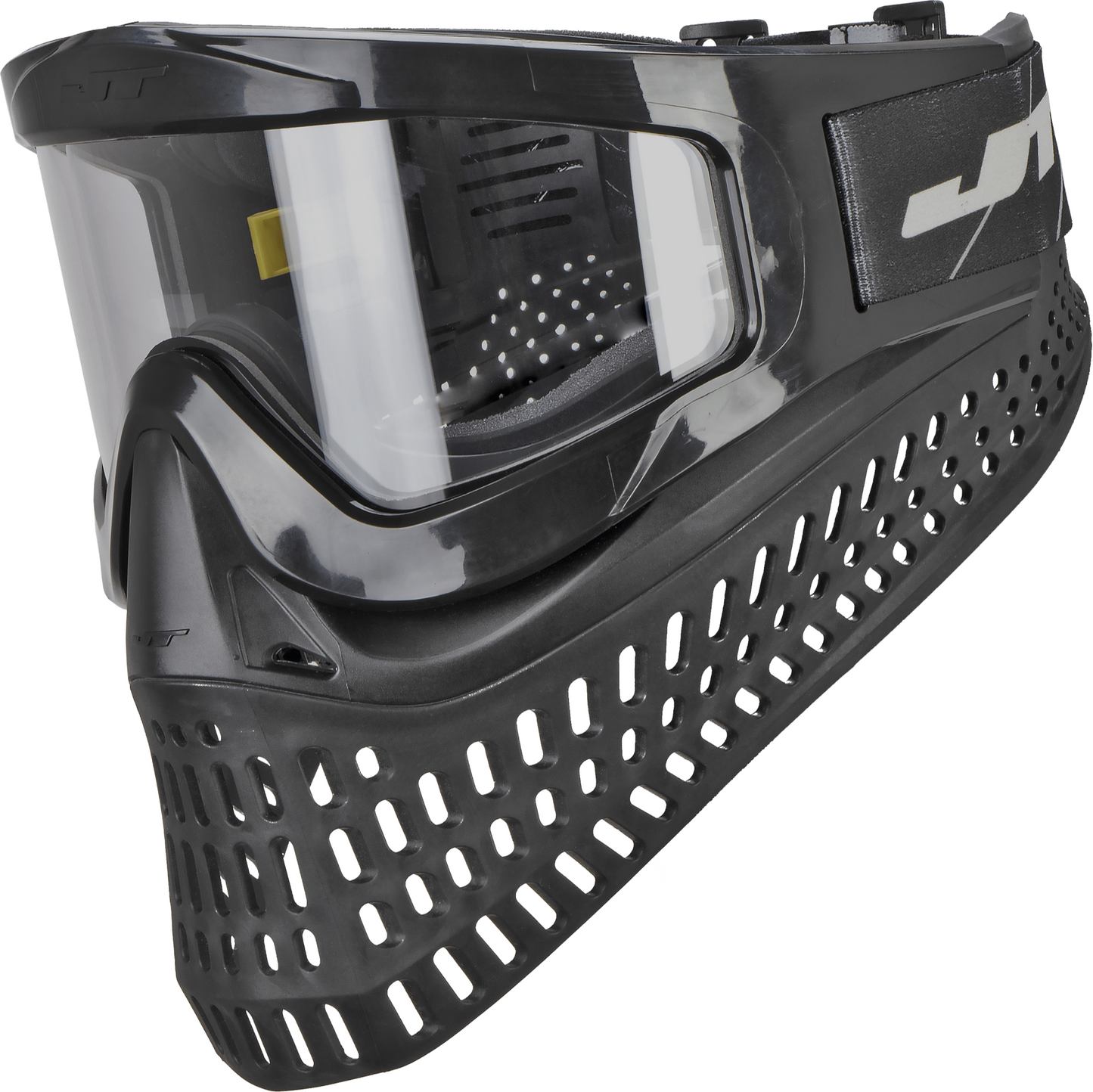 JT Proflex X Goggle - Black