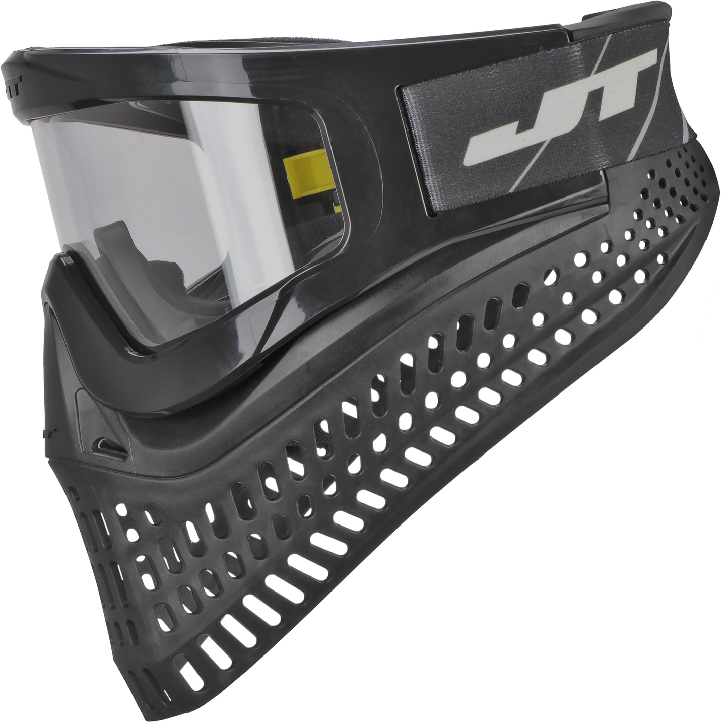 JT Proflex X Goggle - Black