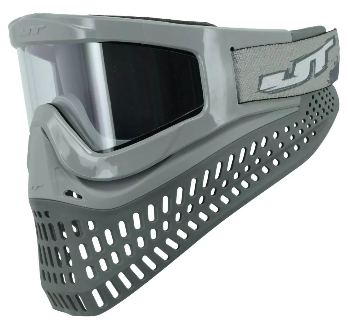 JT Proflex X Goggle (RHINO) - Grey