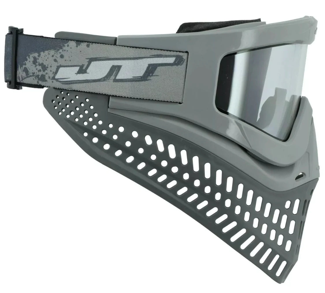 JT Proflex X Goggle (RHINO) - Grey