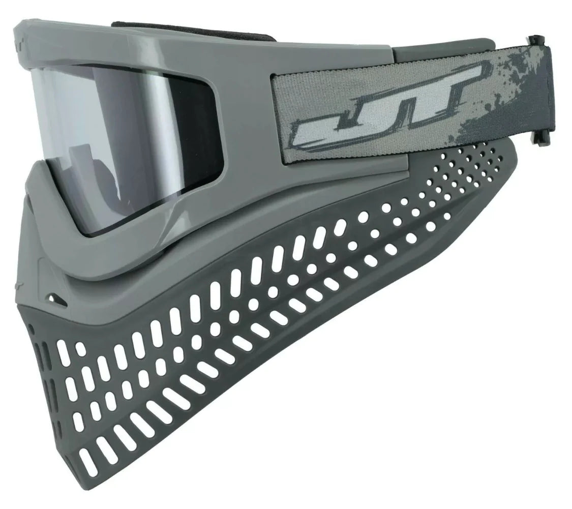 JT Proflex X Goggle (RHINO) - Grey