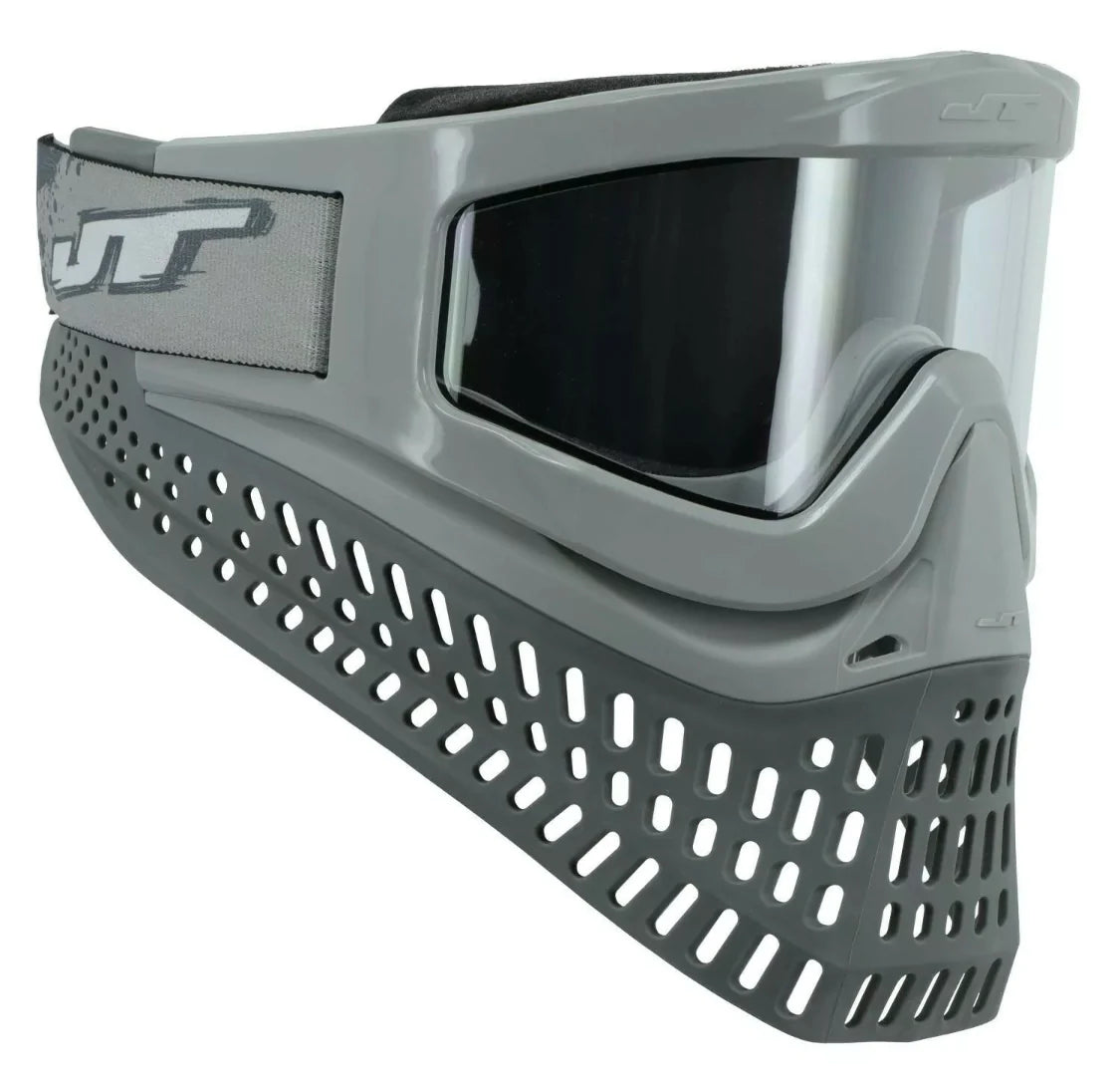 JT Proflex X Goggle (RHINO) - Grey