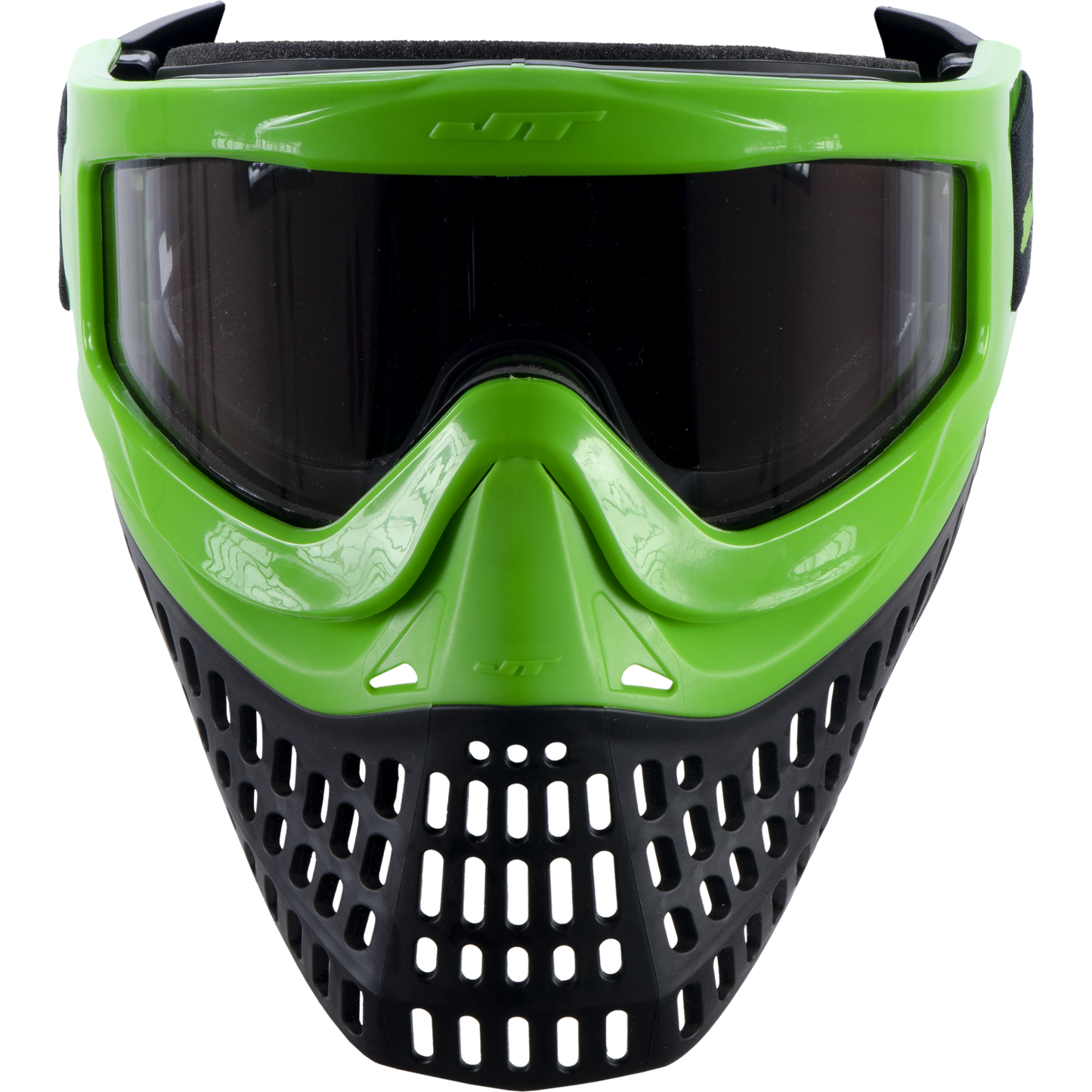 JT Proflex X Goggle - Lime