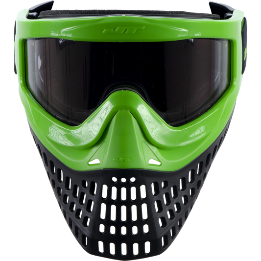 JT Proflex X Goggle - Lime