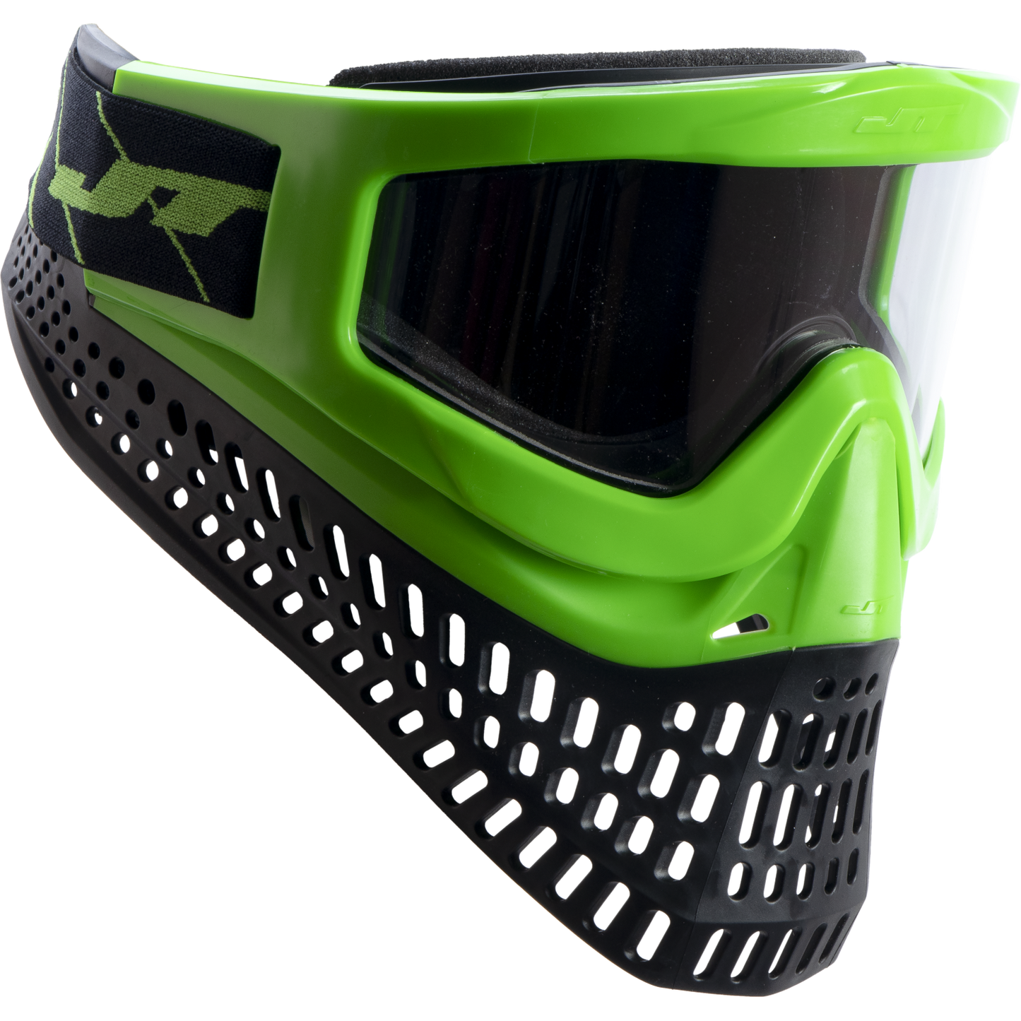 JT Proflex X Goggle - Lime