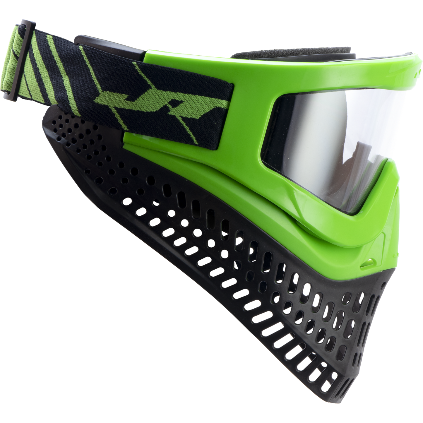 JT Proflex X Goggle - Lime