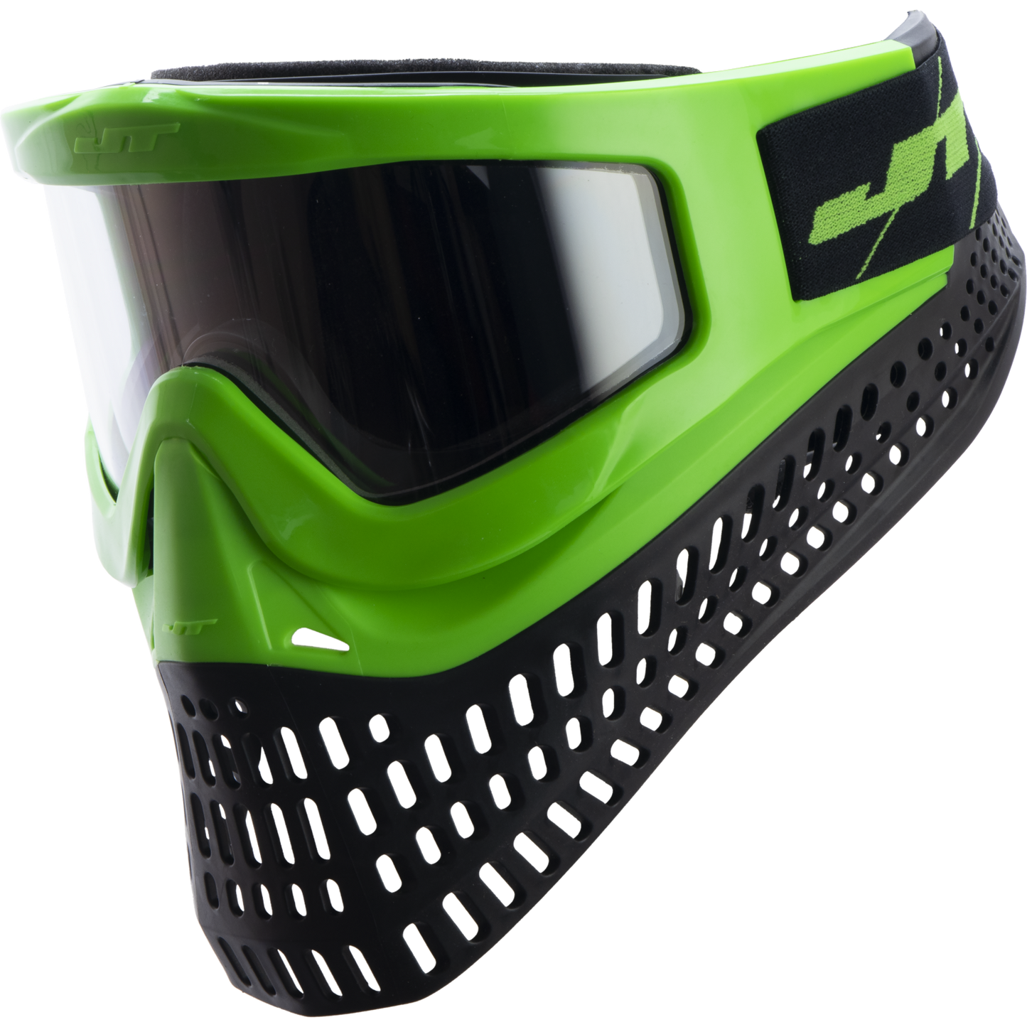JT Proflex X Goggle - Lime