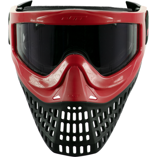 JT Proflex X Goggle - Red
