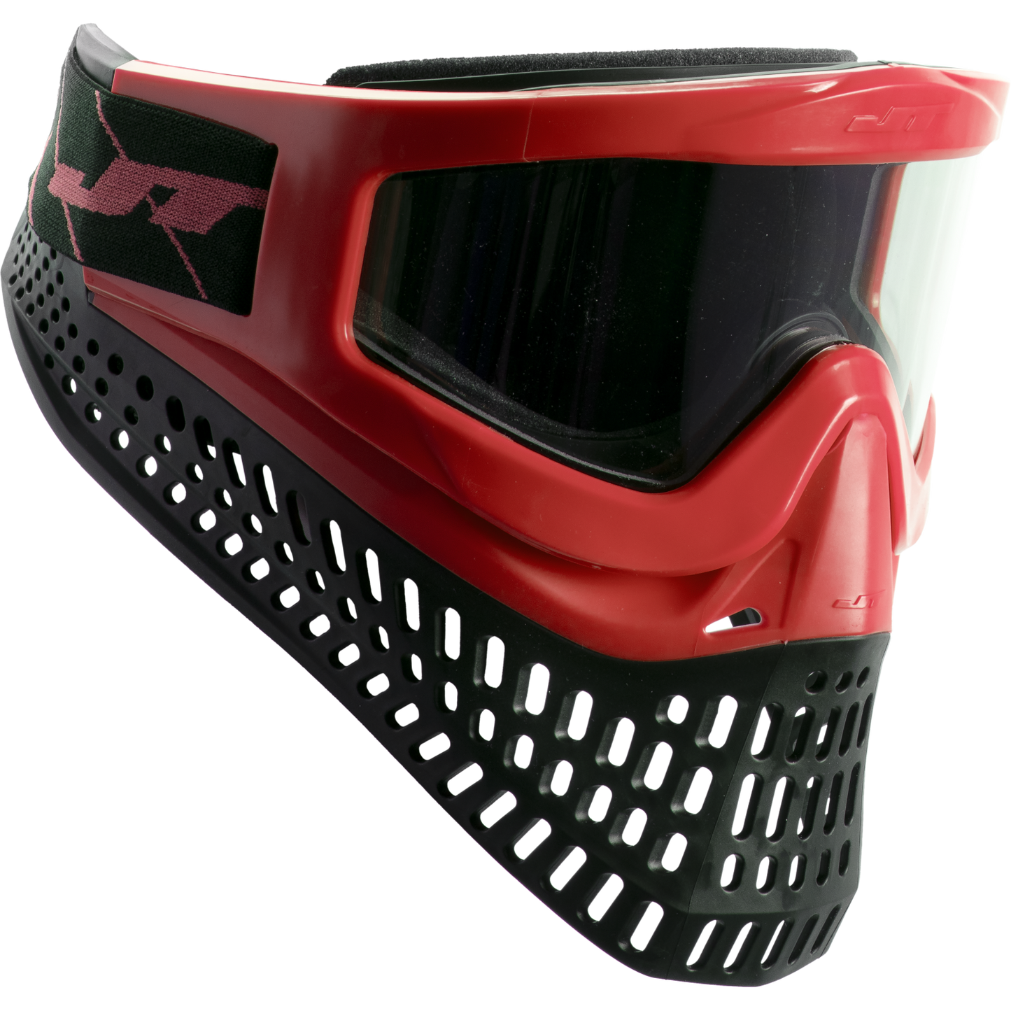 JT Proflex X Goggle - Red