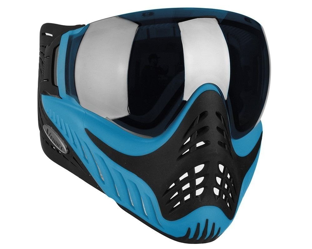 VForce Profiler Goggle - Blue / Black