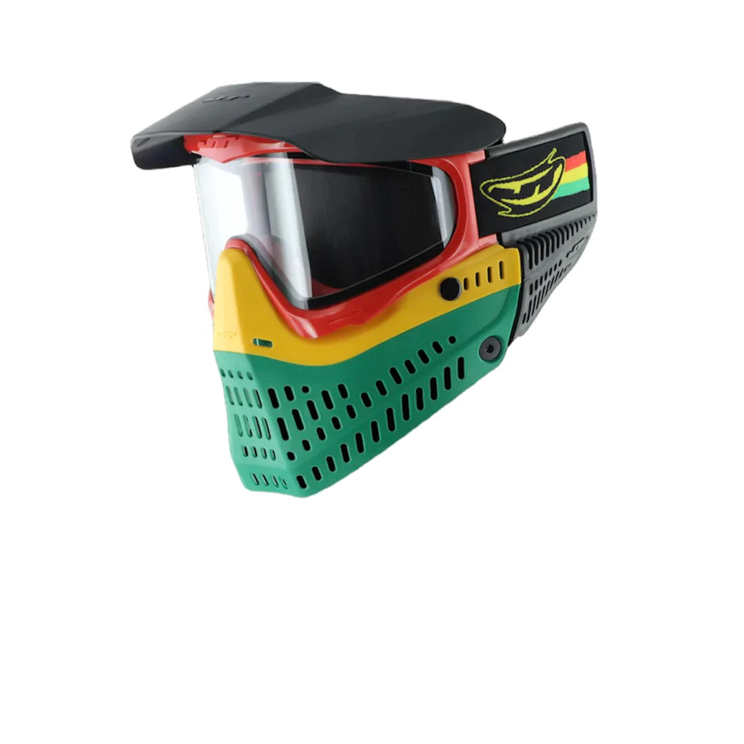 JT Proflex Goggle - (LE) Rasta
