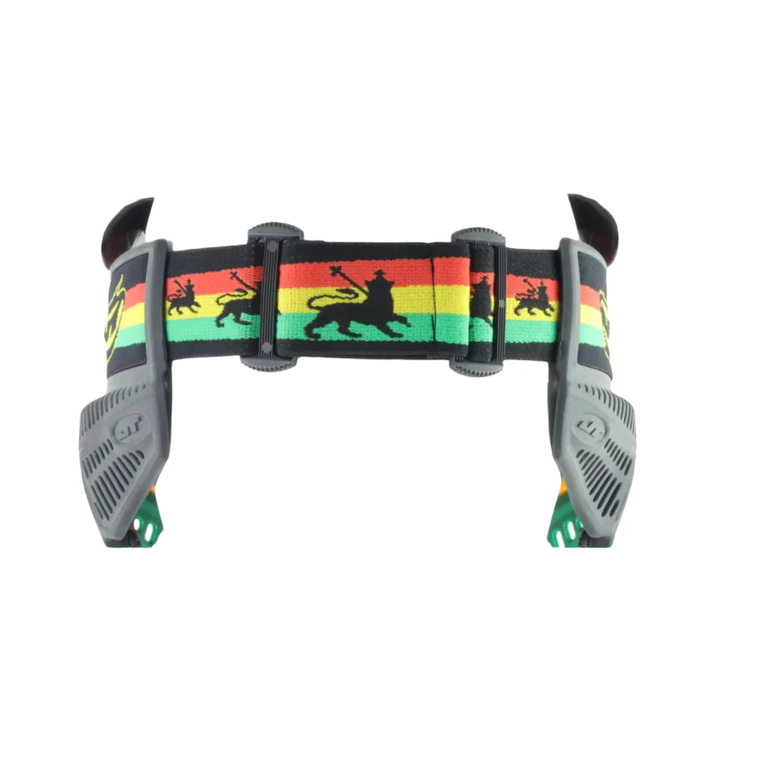 JT Proflex Goggle - (LE) Rasta