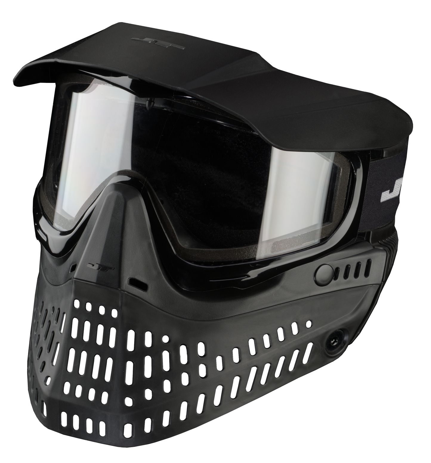 JT Proflex Goggle - Black