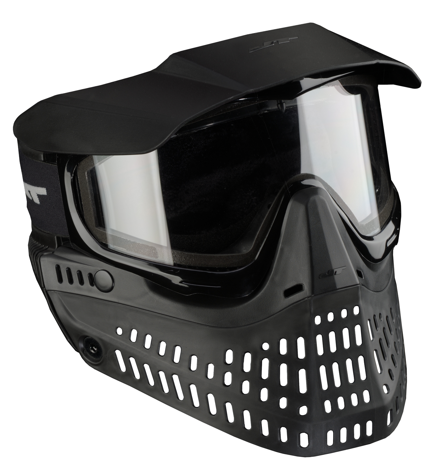 JT Proflex Goggle - Black