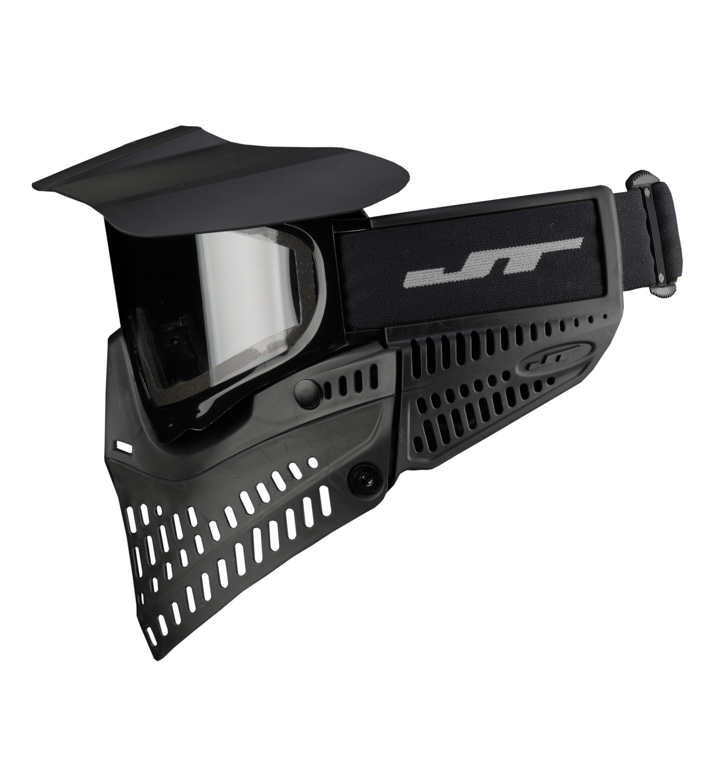 JT Proflex Goggle - Black
