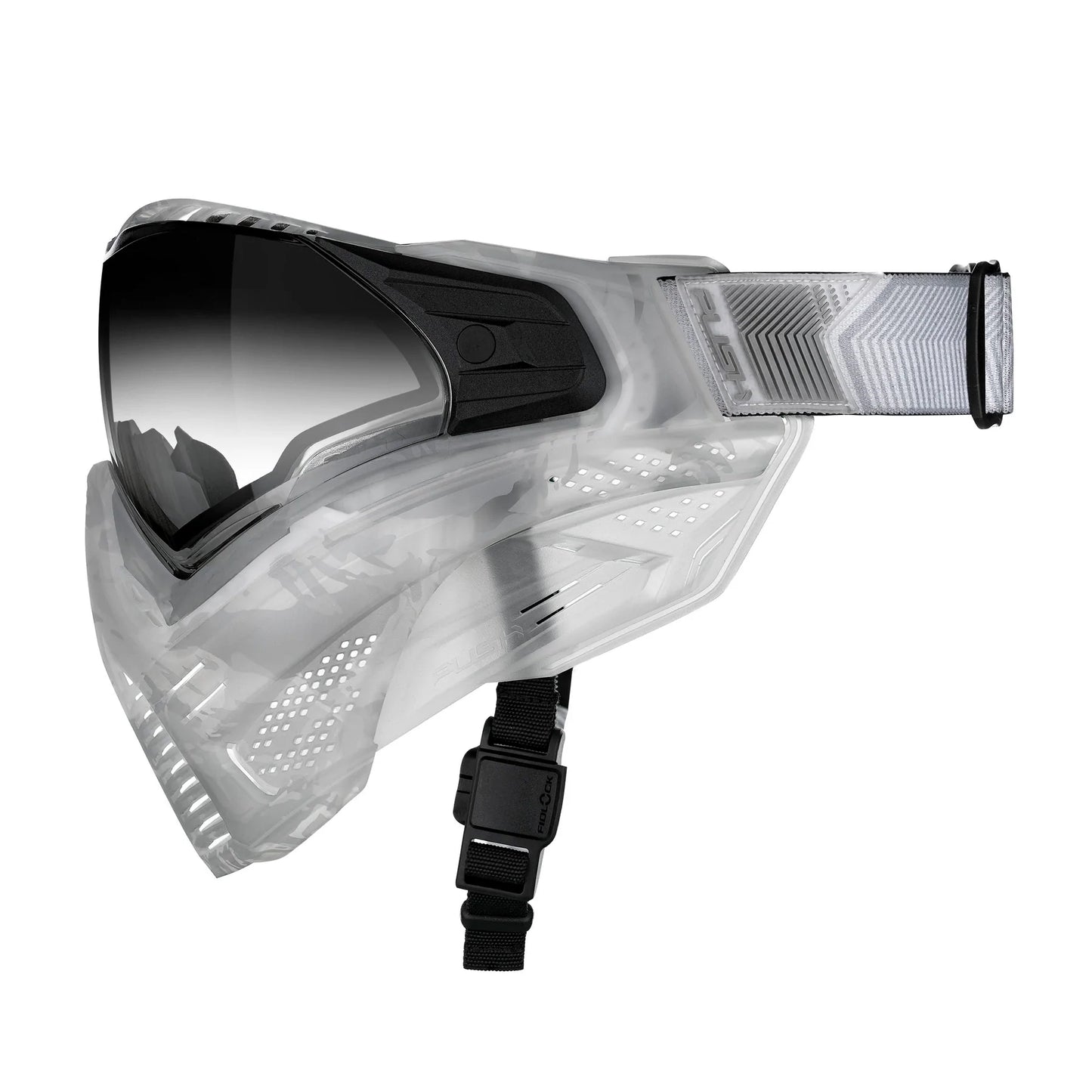 Push Unite Goggle FLX - Camo Clear