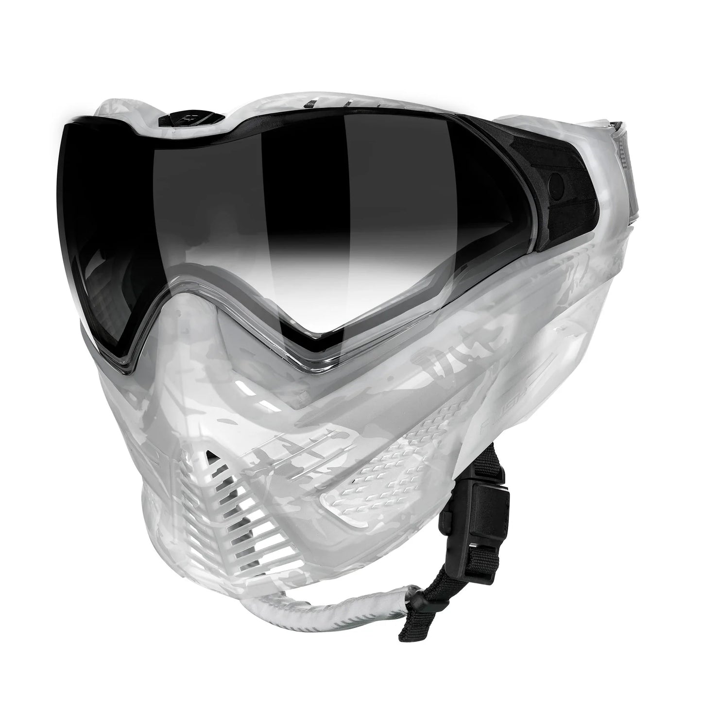 Push Unite Goggle FLX - Camo Clear