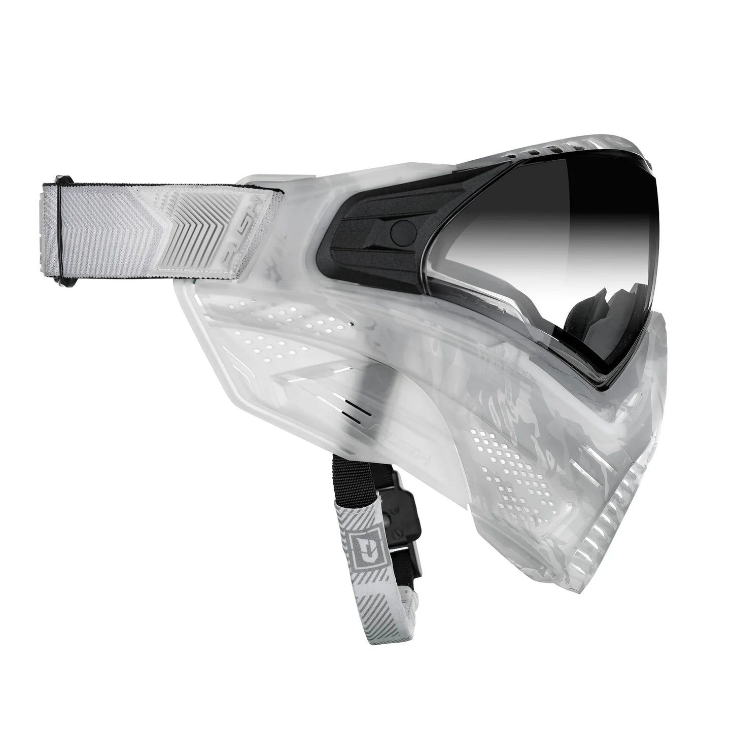 Push Unite Goggle FLX - Camo Clear