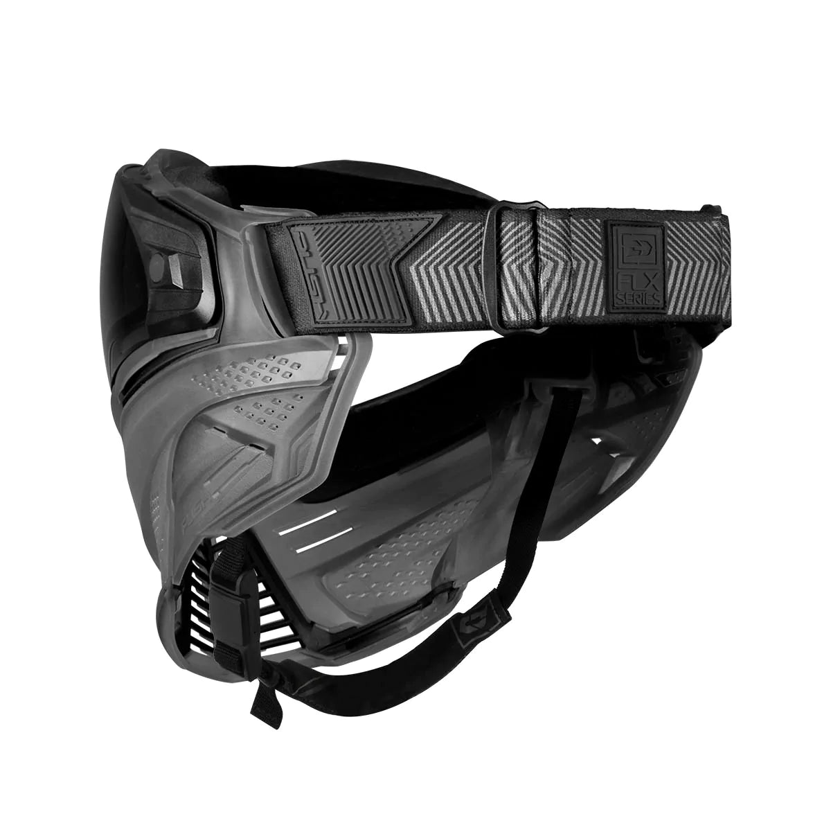 Push Unite Goggle FLX - Smoke