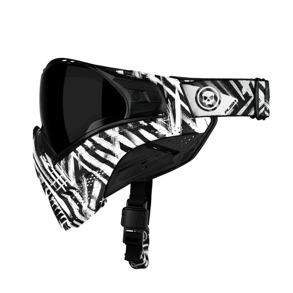 Push Unite Goggle (LE) - Infamous Warpaint