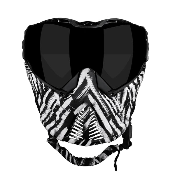 Push Unite Goggle (LE) - Infamous Warpaint