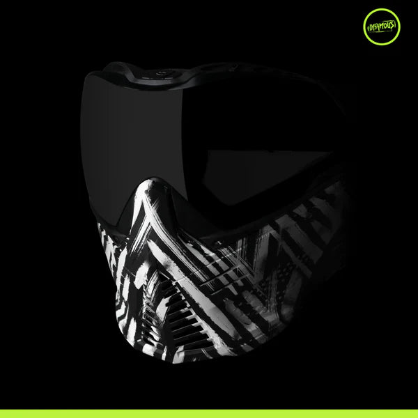 Push Unite Goggle (LE) - Infamous Warpaint