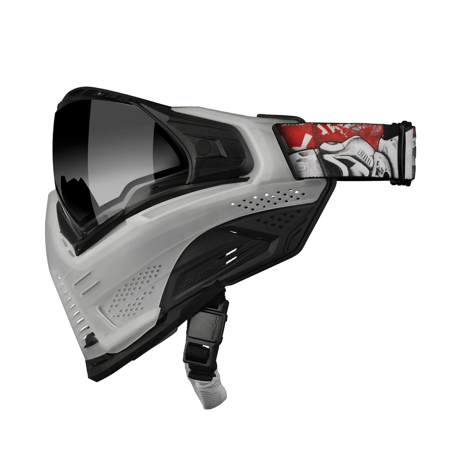 Push Unite Goggle XL (LE) - TROOPER