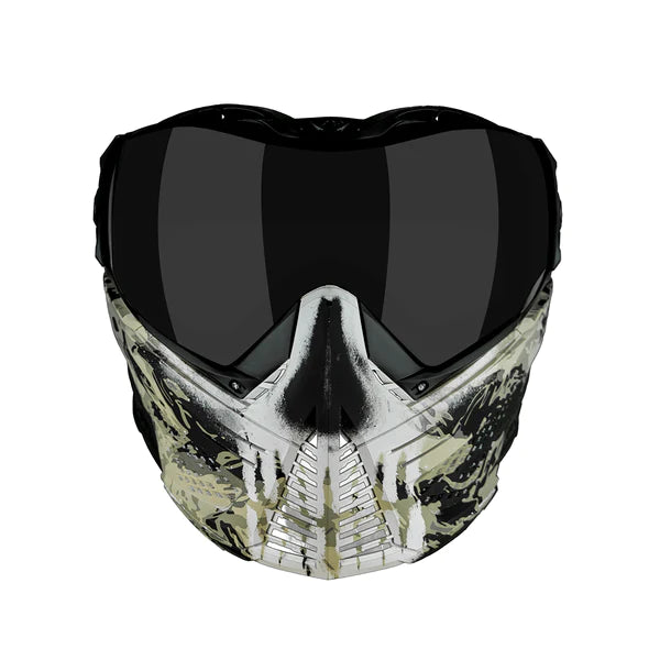 Push Unite Goggle (LE) - Infamous HEADHUNTER