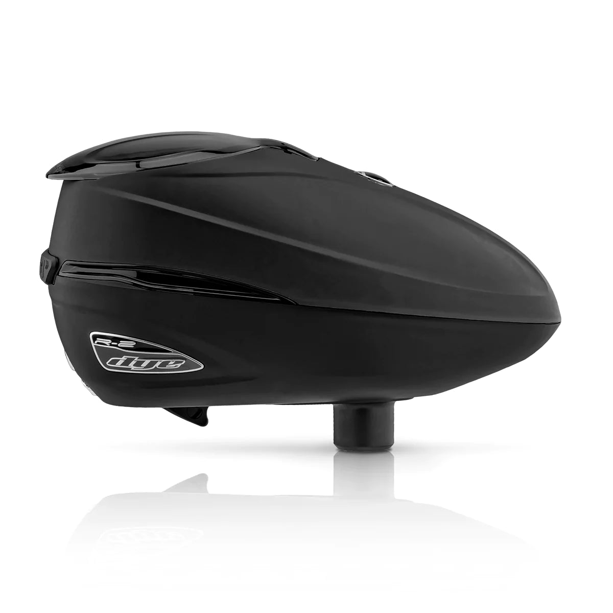 Dye Rotor R2 Loader - Black / Black