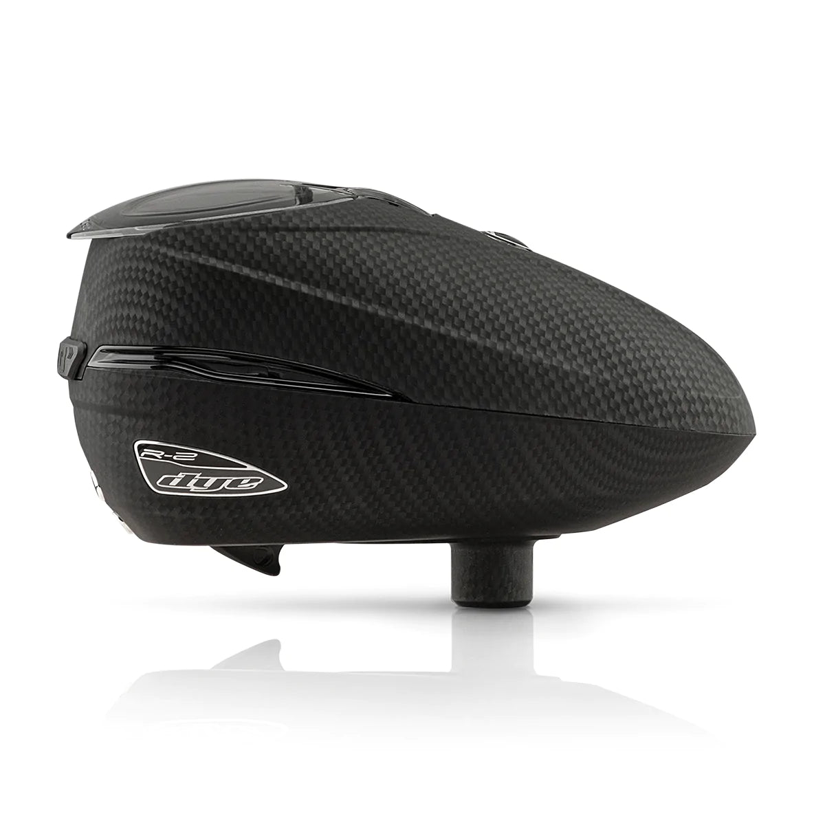 Dye Rotor R2 Loader - Carbon / Smoke