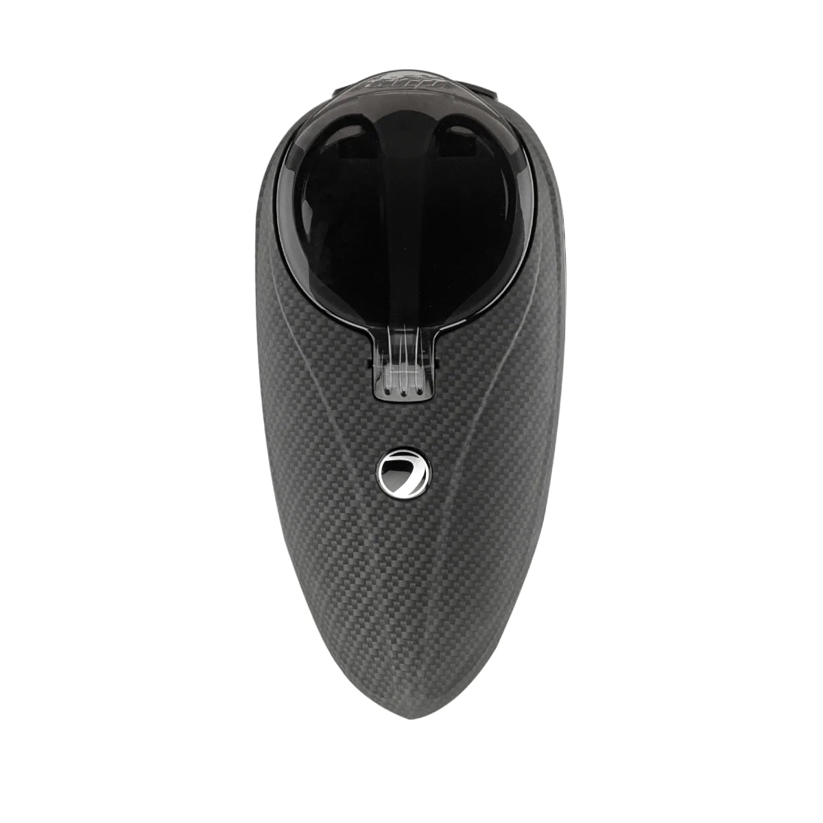 Dye Rotor R2 Loader - Carbon / Smoke