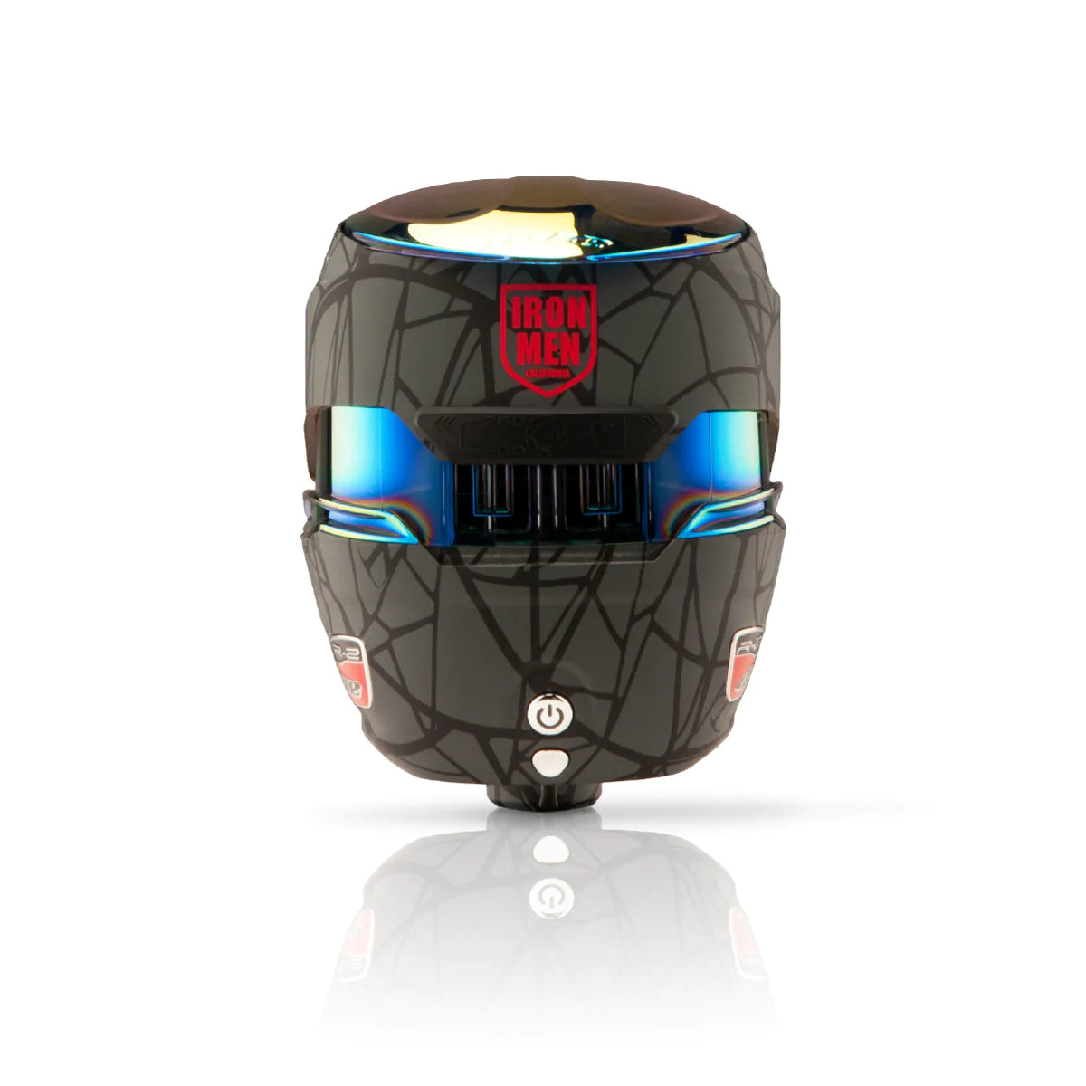 Dye Rotor R2 Loader - Ironmen