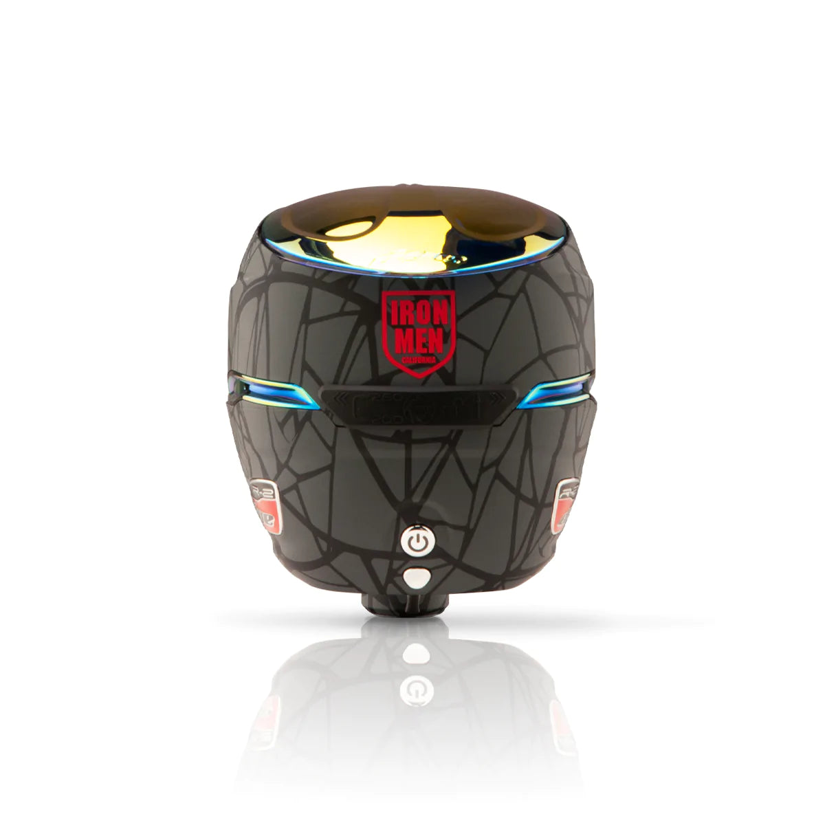 Dye Rotor R2 Loader - Ironmen
