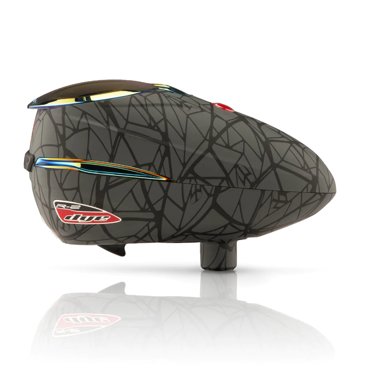 Dye Rotor R2 Loader - Ironmen