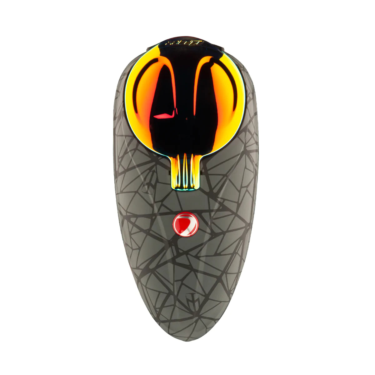 Dye Rotor R2 Loader - Ironmen
