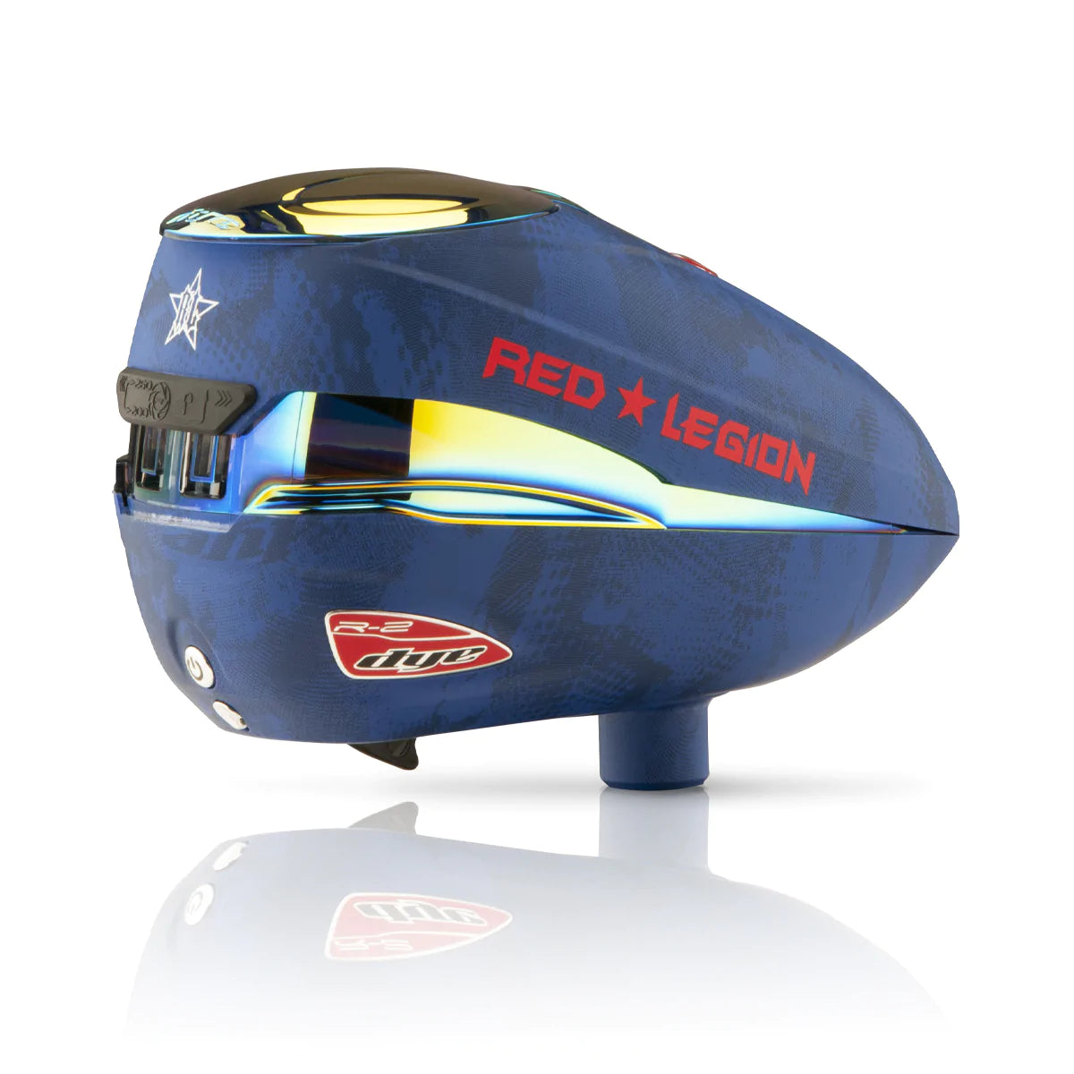 Dye Rotor R2 Loader - Russian Legion
