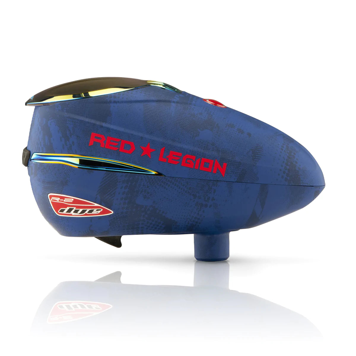 Dye Rotor R2 Loader - Russian Legion