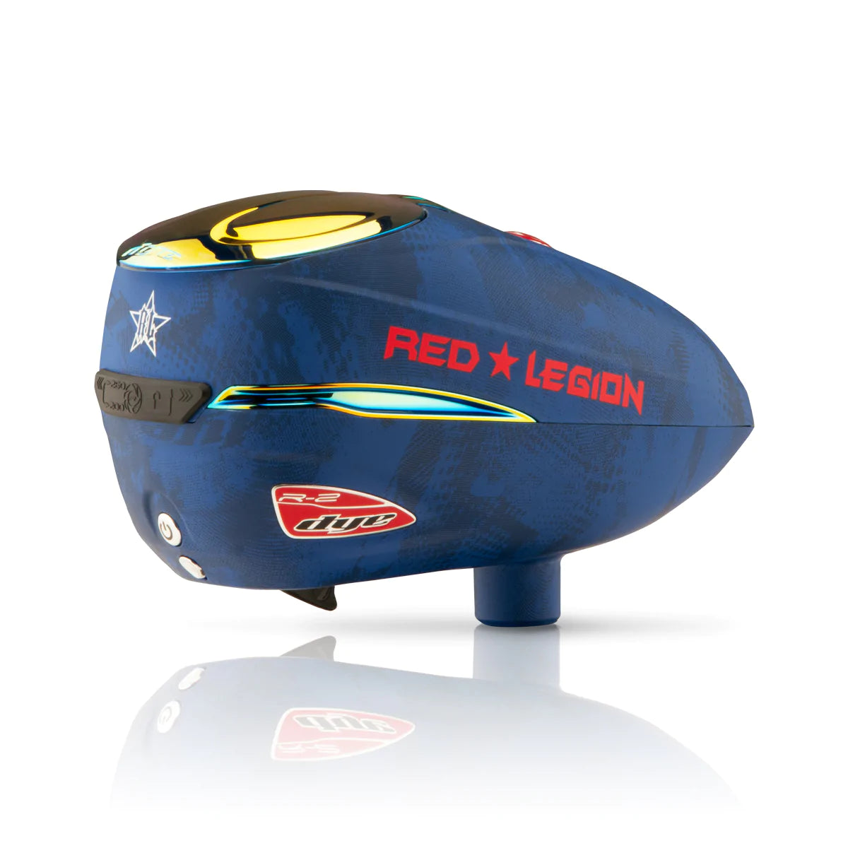 Dye Rotor R2 Loader - Russian Legion