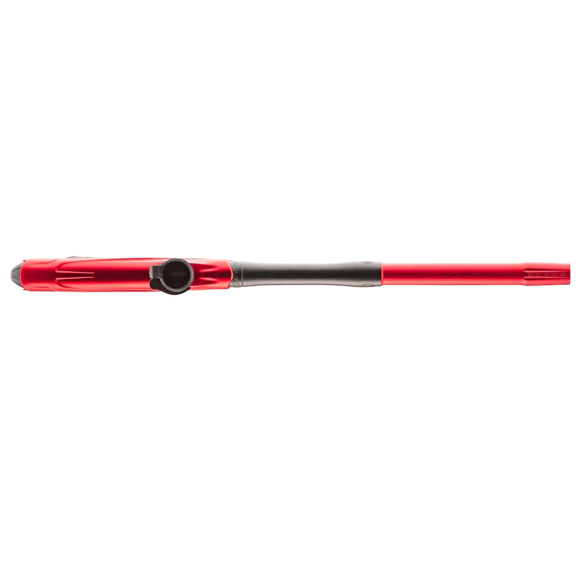 Dye Rize CZR Paintball Gun - Red / Black