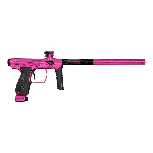Shocker AMP Paintball Gun - Pink / Black