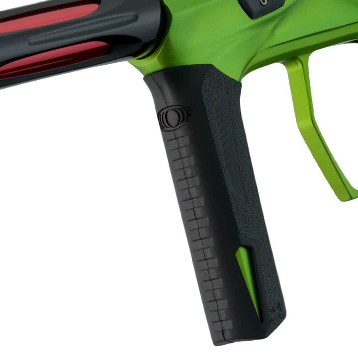 Shocker AMP Paintball Gun - Green / Black