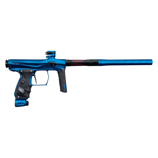 Shocker AMP Paintball Gun - Blue / Black