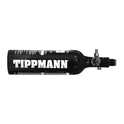 Tippmann Compressed Air Tank (26ci) - Aluminum