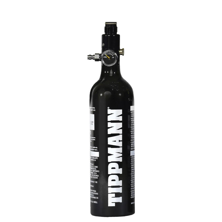 Tippmann Compressed Air Tank (26ci) - Aluminum