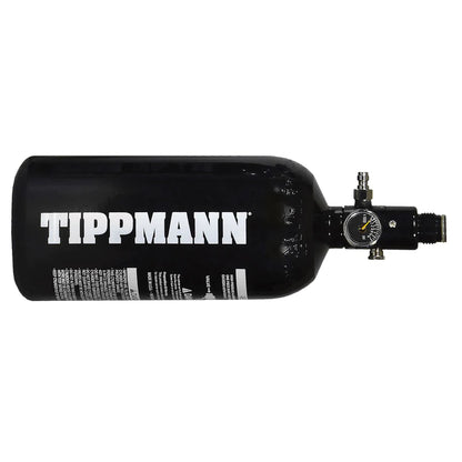 Tippmann Compressed Air Tank (48ci) - Aluminum