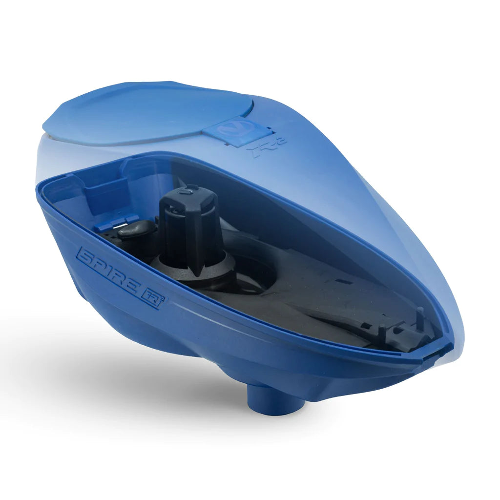 Virtue Spire IR2 Loader - Blue