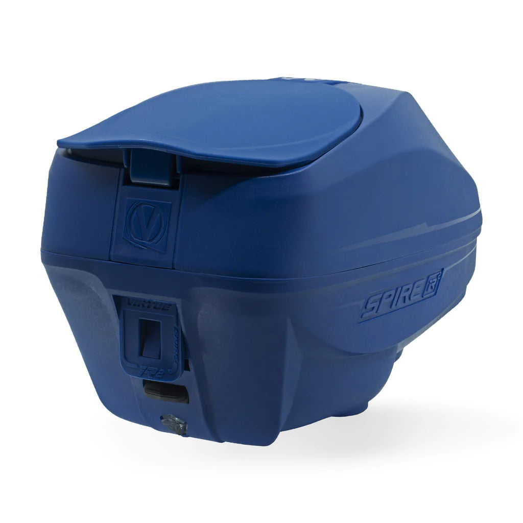 Virtue Spire IR2 Loader - Blue