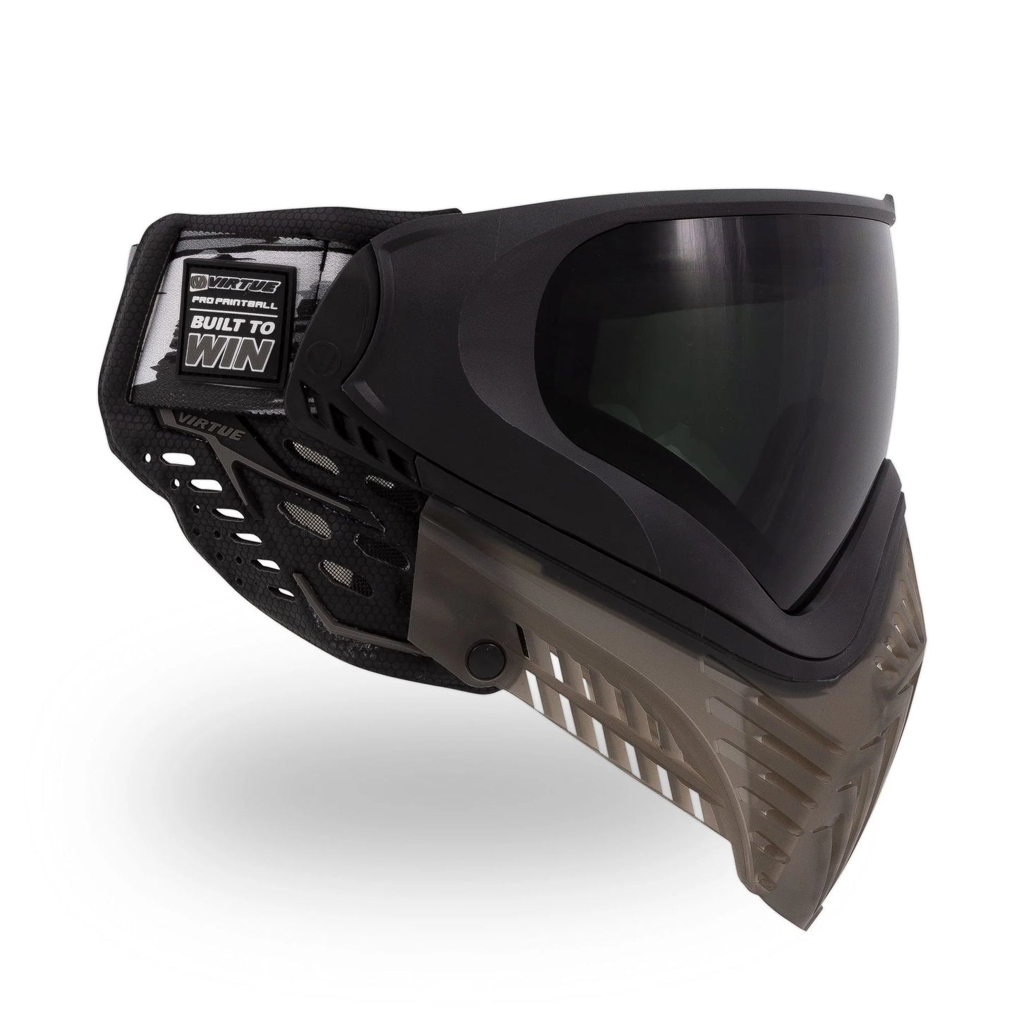Virtue VIO XS 2 Goggle - Black