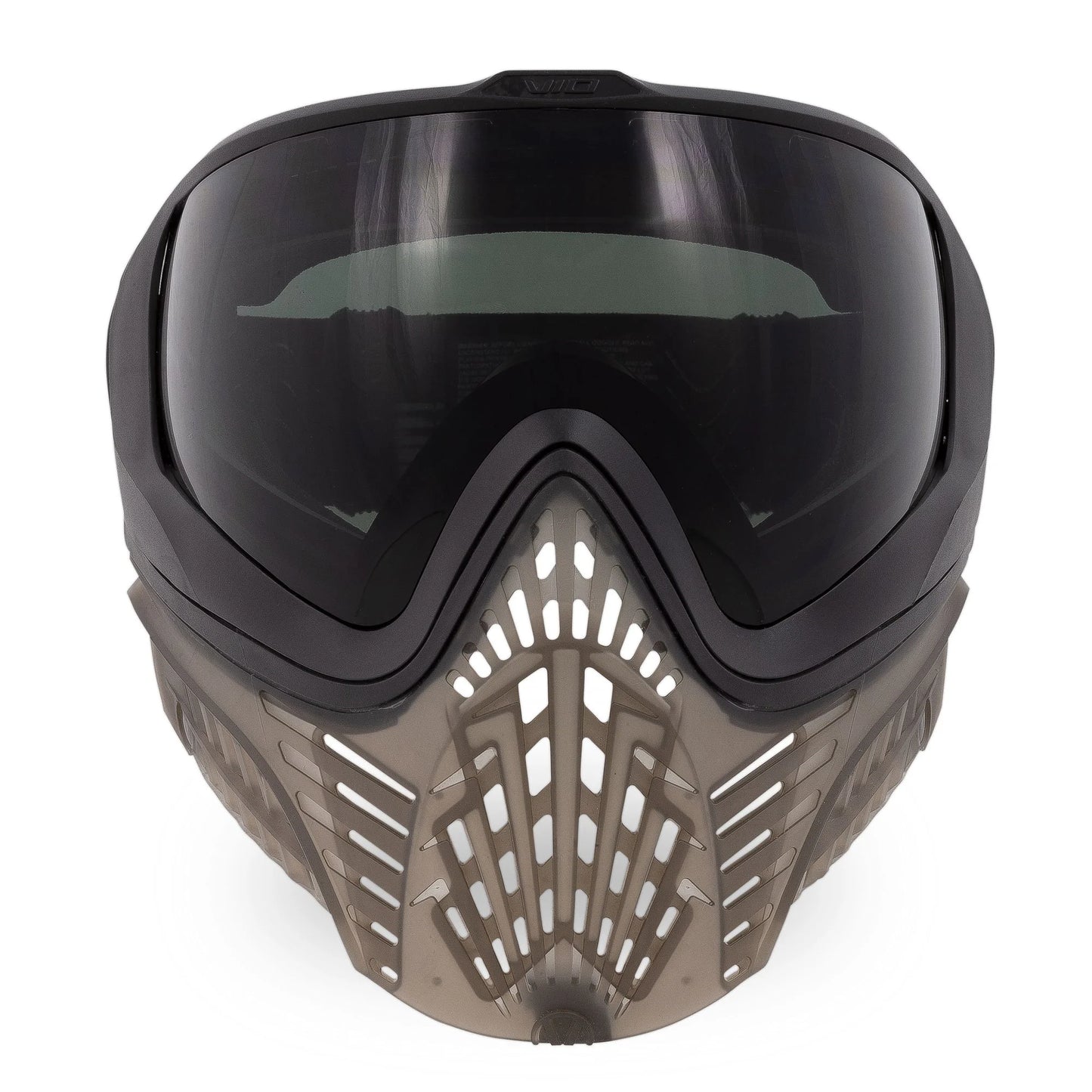 Virtue VIO XS 2 Goggle - Black